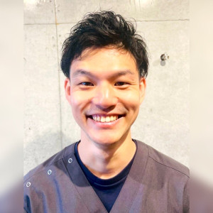 齋藤　剛史　先生