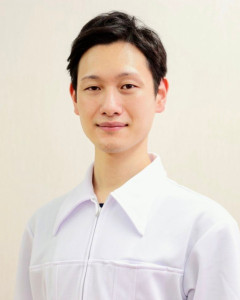 竹松　督誉　先生