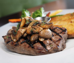 肉